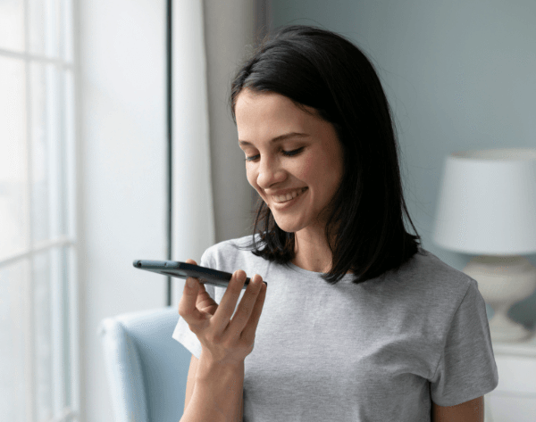 From Text to Talk: Why Voice-First Social Apps Are Growing Fast