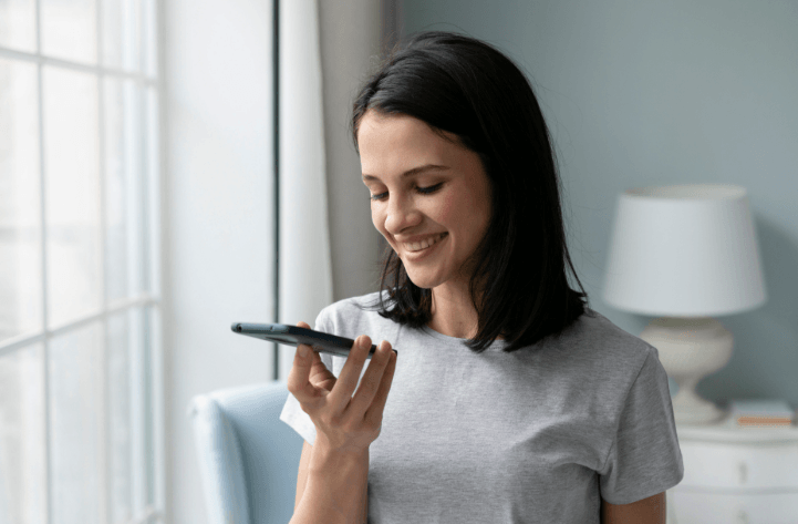From Text to Talk: Why Voice-First Social Apps Are Growing Fast