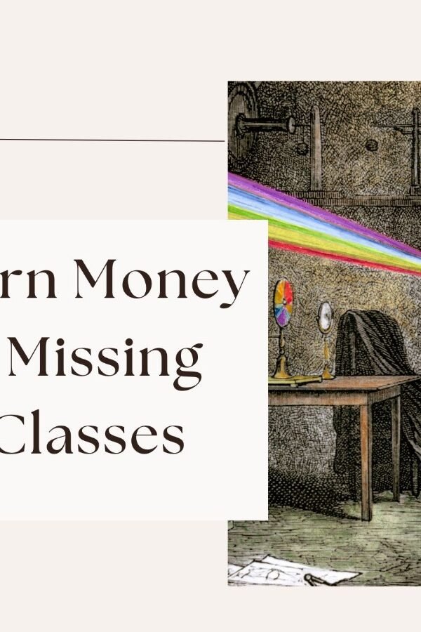 How to Earn Money Without Missing Online Classes: Smart Income Strategies for College Students