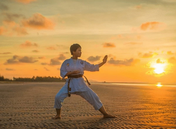 Martial Arts
