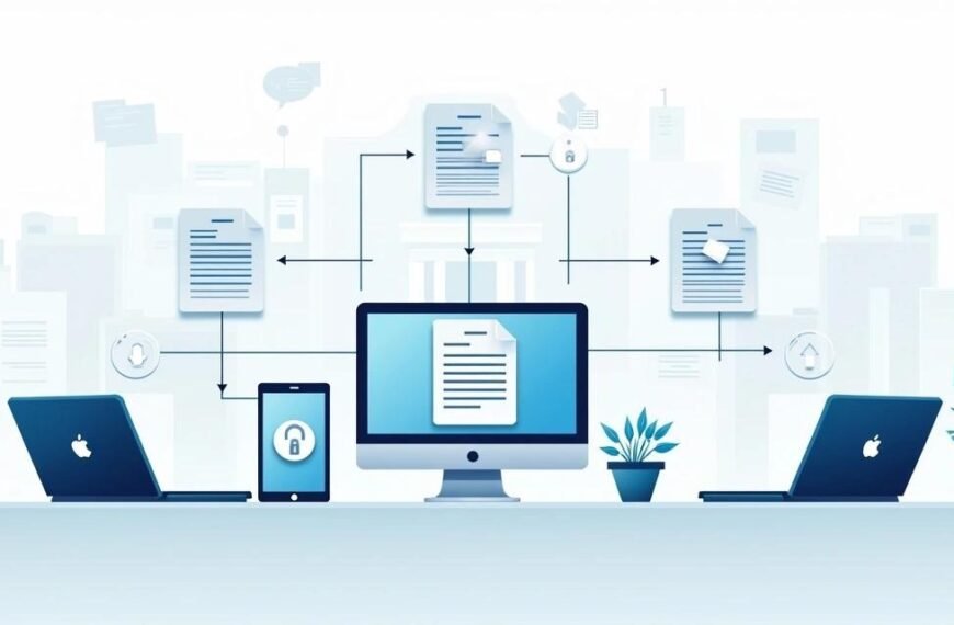 Leonid Reiman on 5G, Edge Computing and the New Logic of Connectivity