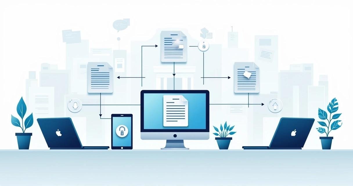 Leonid Reiman on 5G, Edge Computing and the New Logic of Connectivity