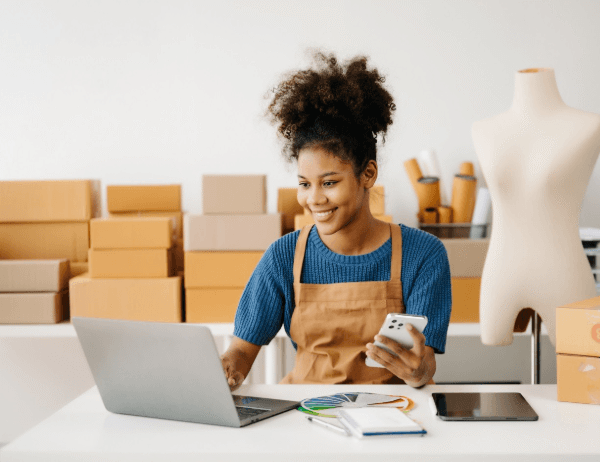 Solopreneur Success: How to Run a One-Person Business in 2026